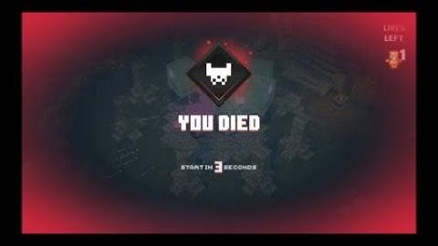 Fastest Oozing menace kill