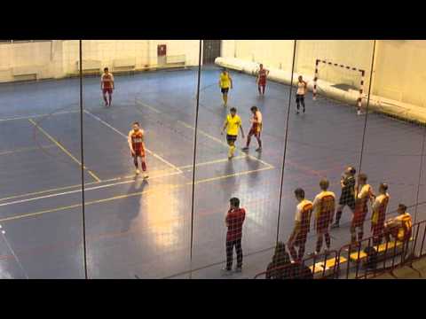 МФТИ - РЭУ (21.02.2016), часть 2