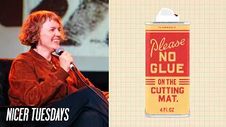 Designing film props is like specialising in forgery | Annie Atkins