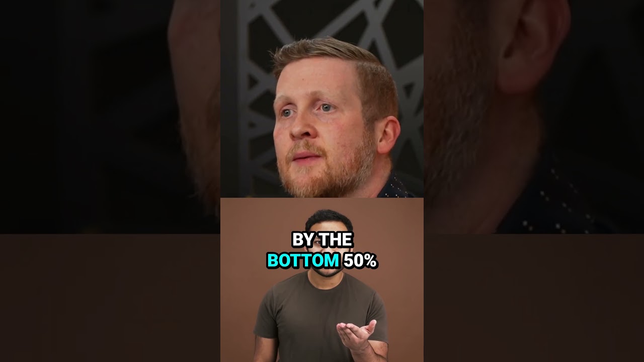 How Much Do the Rich Really Pay in Taxes?