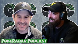 Pokenomics All In On Pokemon | PokeRadar Podcast Ep. 22