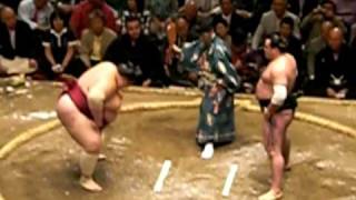 09Cimg1876 Sumo Iathsan Wants Refreshment