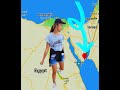 Sharm El Sheikh Egypt from Naama Bay to El Fanar Beach by Deaf World Traveler