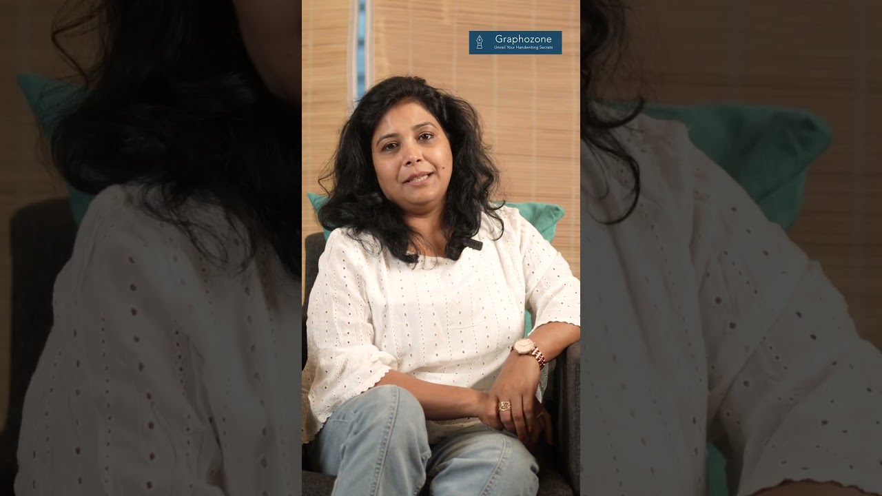 Experience the profound benefits of graphotherapy