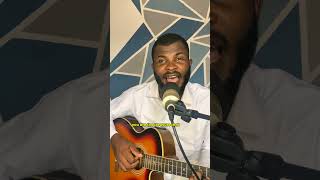 You Are My All in All— Worship Cover | Worthy Is Your Name | Dennis Jernigan