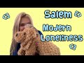 lauv - modern loneliness (salem ilese cover)