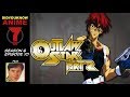 Outlaw Star Part 2 - Did You Know Anime? Feat. Bob Buchholz (Gene Starwind)