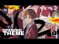 Classroom Of The Elite Season 4 (opening theme) #hianime