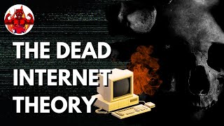The Dead Internet Theory: A.I. Is Killing the Internet