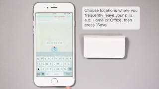 Memo Box Smart Pill Box Tutorial: How to Set Alarm for Meds Taken at Weekends screenshot 4