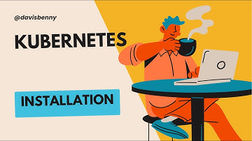 Kubernetes Installation - Install K3D