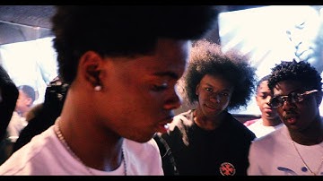 Deago "Intro" (Official Music Video)