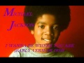 Michael jackson  i wanna be where you are early version 1970