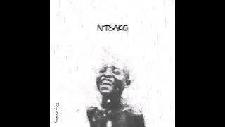 Ntsako Full Album Mix  - Kelvin Momo