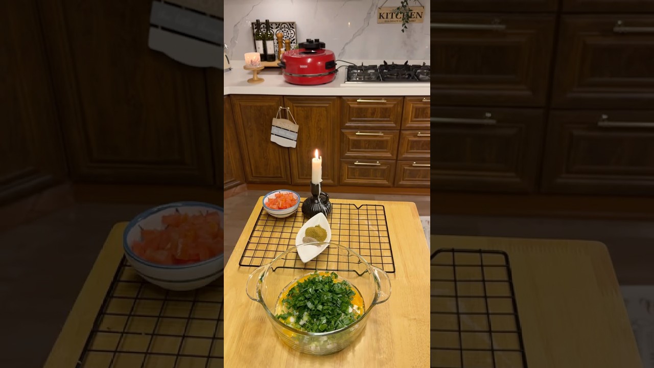 Мутаббак — одно из самых популярных блюд во время Рамадана.