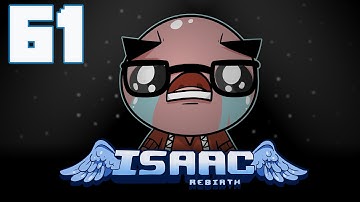 The Binding of Isaac: Rebirth - Let