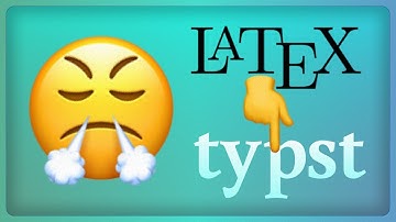 First Quirks You Will Notice Moving From LaTeX to Typst