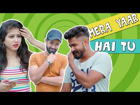 Mera Yaar Hai Tu || The Rahul Sharma ft. Hola Boys