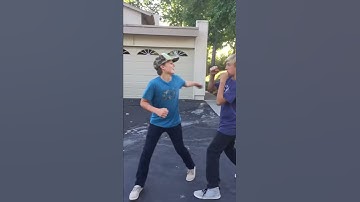 PUSSi BOi Fight in hood gone sexual!!!!!