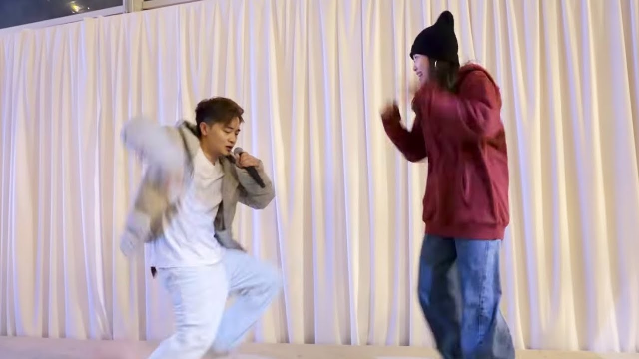 #譚輝智 活動花絮 @輝智粉絲新春聚會 24/1/2026