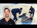 ER Doctor REACTS to GTA Paramedics | Experts React