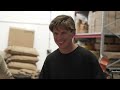 Welsh Fire coffee chat with Adam Zampa and Tammy Beaumont