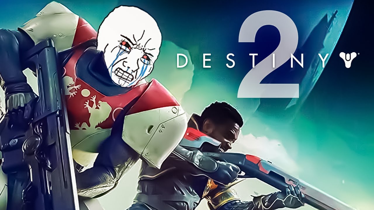 19 Things Players Hate About Destiny 2