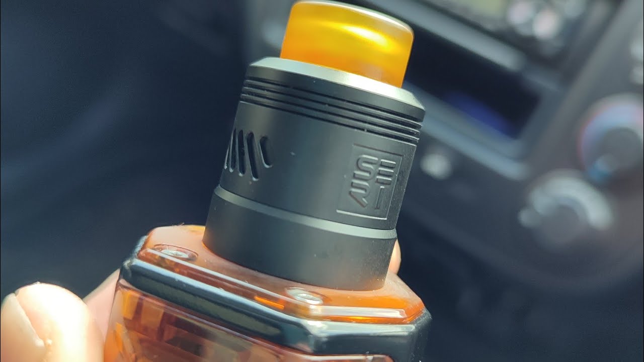 Hellvape,,SERI, RDA, squonking 👍💙✌️💛