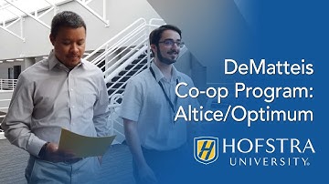 DeMatteis Co-op Program: Altice/Optimum