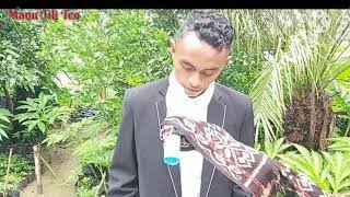 Manu Tili Teo (Cover) By:Egie Kolo