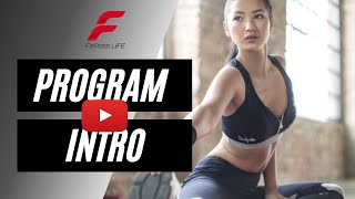 FitPass LIFE | Corporate Wellness Program Introduction