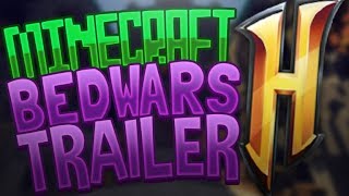 Hypixel Unofficial Bedwars Trailer | Trailer #1 | 4K