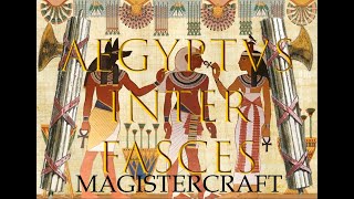 Egypt in Rome - Latin