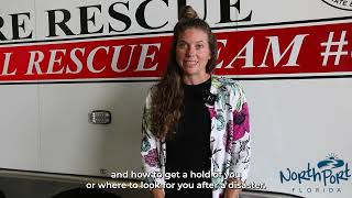 Storm Smart Safety Series: Evacuation Routes