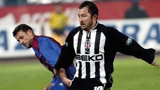 Sergen Yalçın futbol un patronu gibi davranıyor part 6