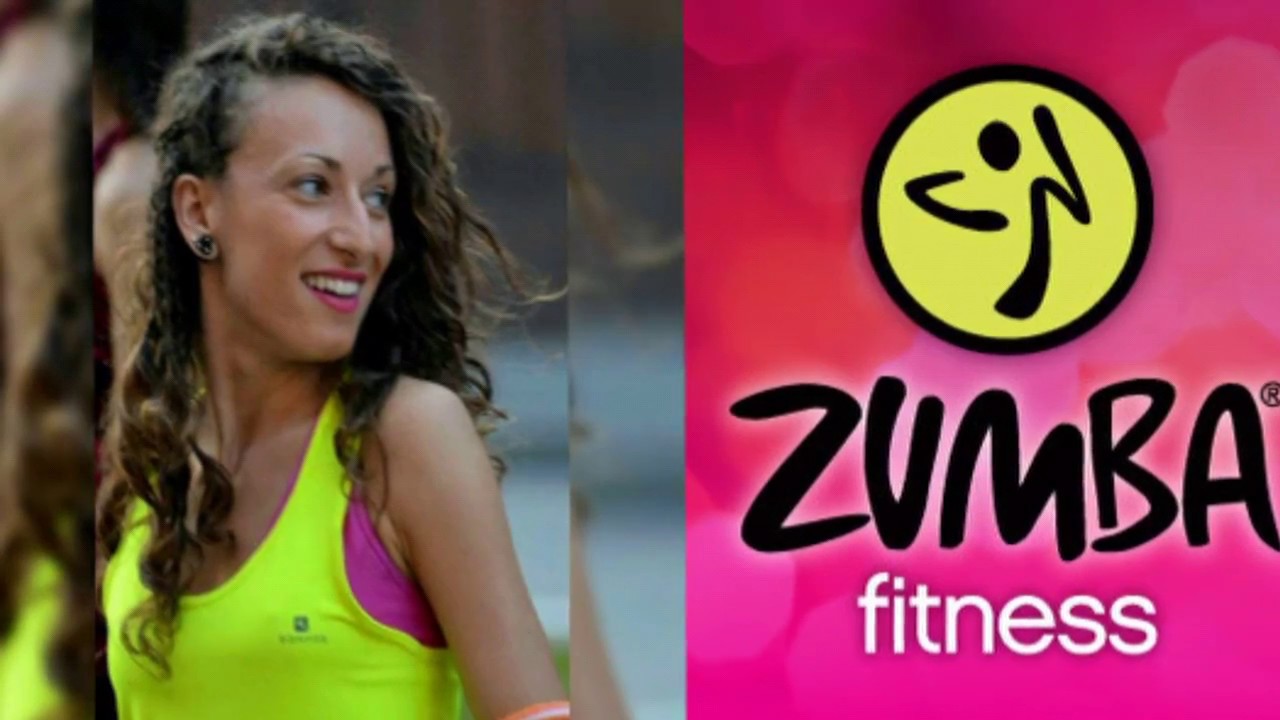 Zumba TRUMPETS Coreografia Erika YouTube