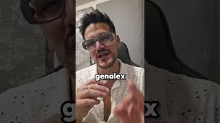 Genelec en Tik tok shop?Monitores de estudio DE VERDAD.