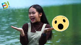 Mahagnao Volcano Natural Park (MVNP) Video Vlog Series Episode 7 (Lake Mahagnao)