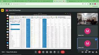 Full Demonstration about Visual TCAD_Part-2