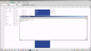 Редактор CSV файлов screenshot 5