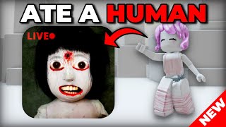 видео: САМЫЕ ШОКИРУЮЩИЕ ВЕЩИ В ИНТЕРНЕТЕ!! картинка: САМЫЕ ШОКИРУЮЩИЕ ВЕЩИ В ИНТЕРНЕТЕ!!