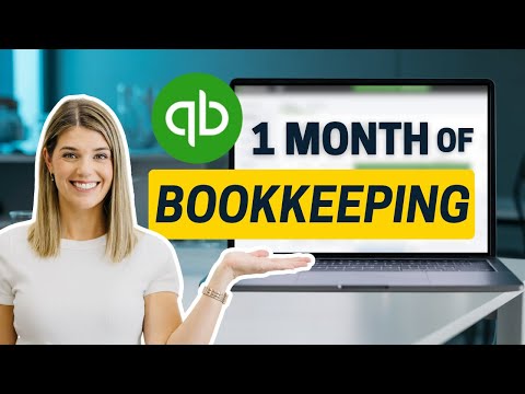 QuickBooks overview video