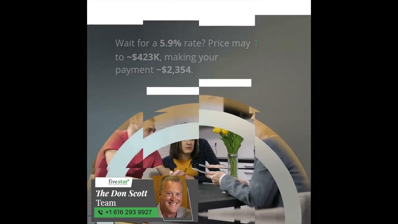 2026 Homebuyers: Buy Early or Wait Until Later? | Your real estate expert, so you don't have to be.