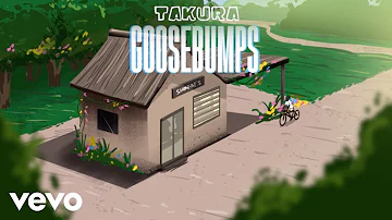 Takura - Goosebumps (Visualizer)