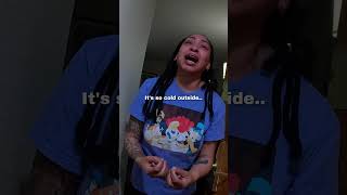 I needed help at a hotel and THIS happened 🥺❤️