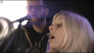 AURORA - Warrior (Sputnik Videosessions)