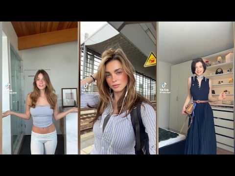 Tik Tok Trends #499 / Idris Elba, Dua Lipa, Overtime