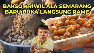 Download Lagu Bakso Kriwil Viral Semarang! Rame Banget Cuma Hitungan Jam Langsung Ludes! MP3 Download Lagu Bakso Kriwil Viral Semarang! Rame Banget Cuma Hitungan Jam Langsung Ludes! MP3