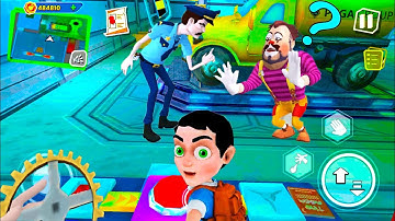 Dark Riddle New Updater 17.5.0 Mod Skin MIME Neighbor,New Level 2 - Dark Riddle Player | Part 2