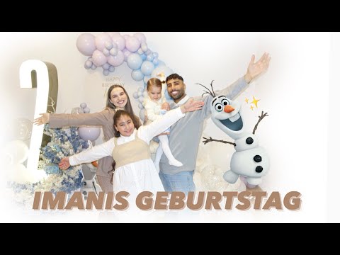 Video: Wann wird der Geburtstag des Schneewittchens gefeiert?